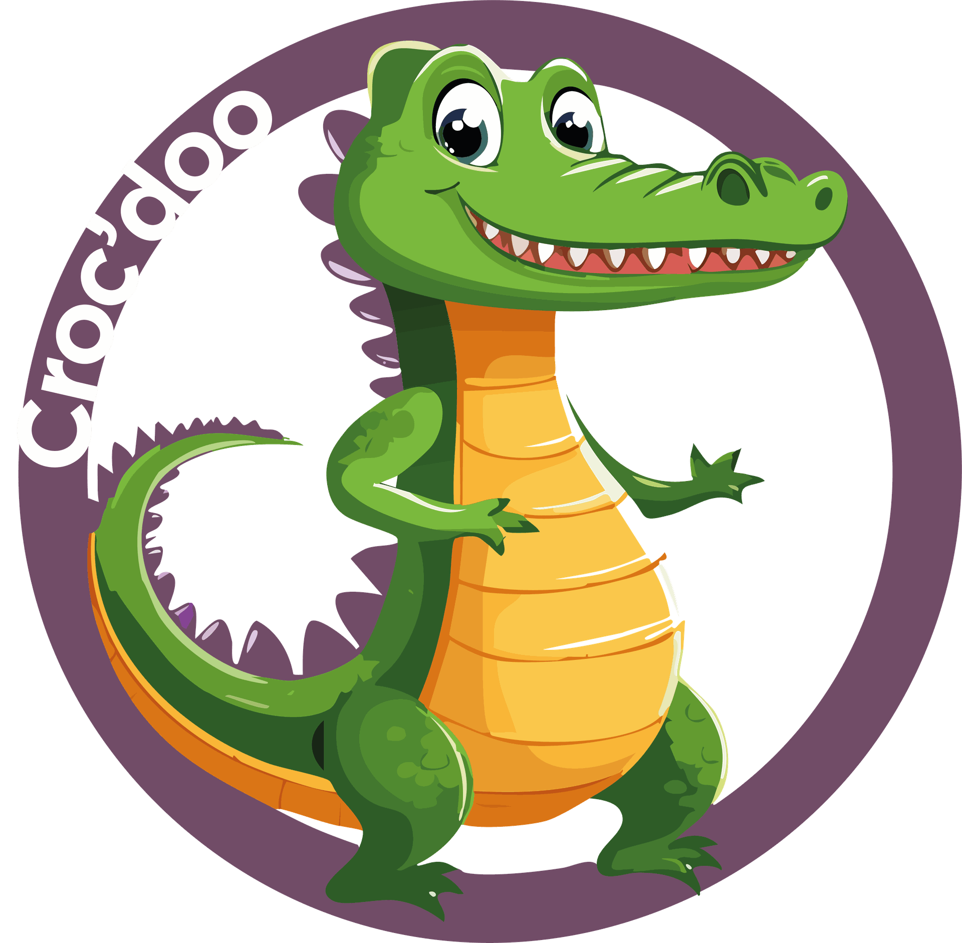 Croc'doo Luxembourg - Partenaire et intégrateur Odoo au Luxembourg, Belgique et France